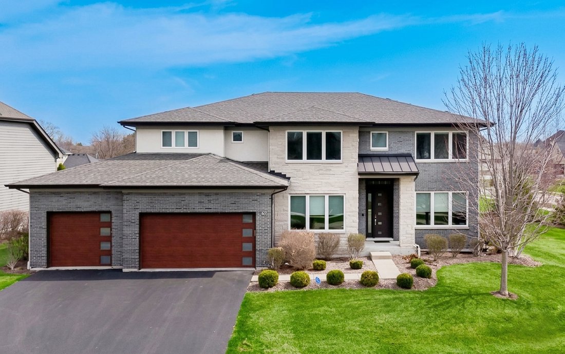 House in Long Grove, Illinois, United States 1 - 18391660