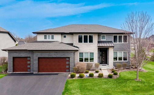 House in Long Grove, Illinois, United States 1