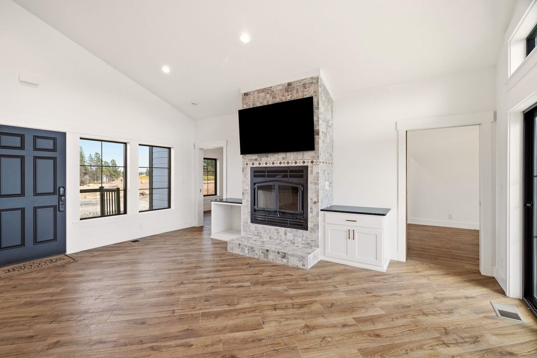 House in Medical Lake, Washington, United States 3 - 18395663