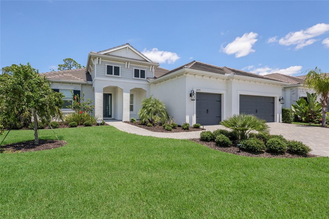 House in Sarasota, Florida, United States 1 - 18394853
