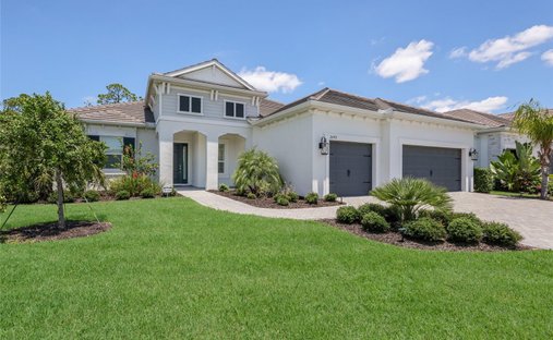 Casa a Sarasota, Florida, Stati Uniti 1