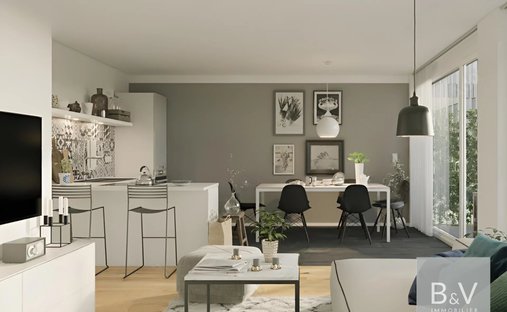 Apartment in Marina, Villeneuve-Loubet, France 1