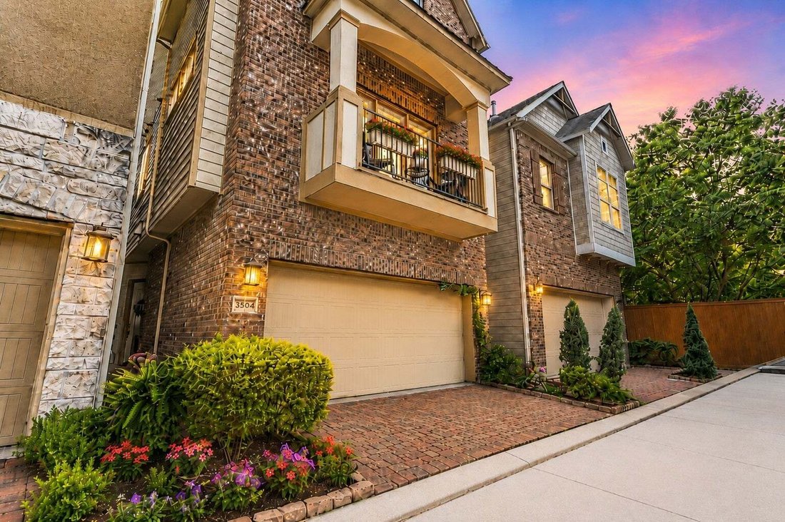 House in Houston, Texas, United States 2 - 18392185
