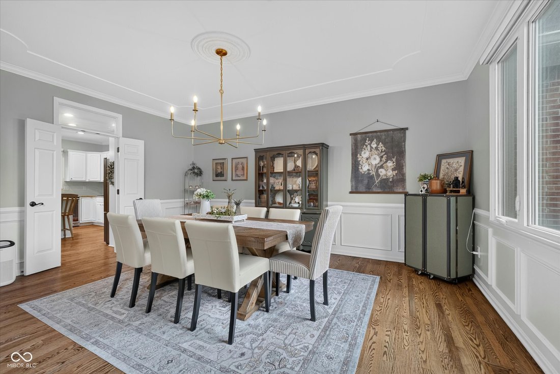 House in Westfield, Indiana, United States 5 - 18393901