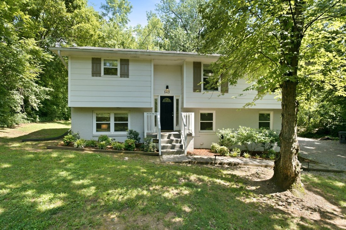 House in Nashville, Tennessee, United States 1 - 18391084