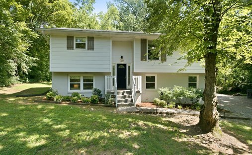 House in Nashville, Tennessee, United States 1