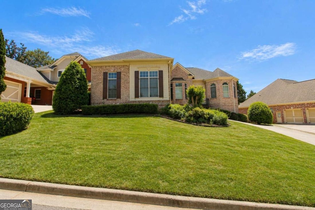 House in Douglasville, Georgia, United States 2 - 18395006