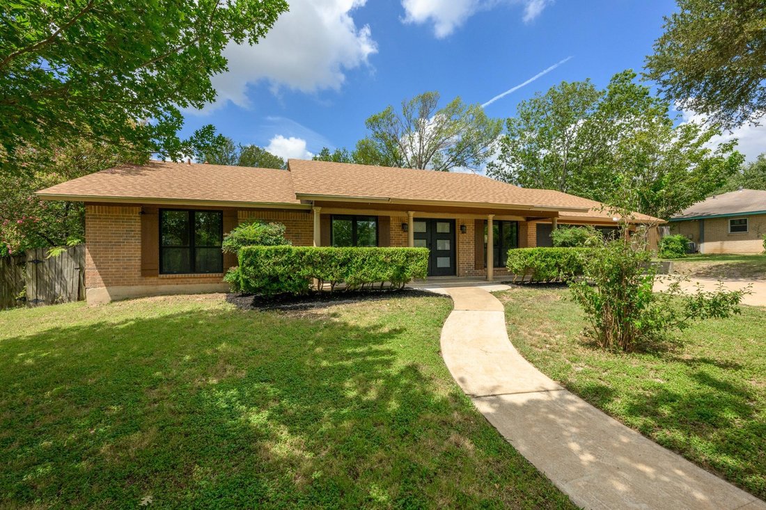 House in Austin, Texas, United States 3 - 18391348