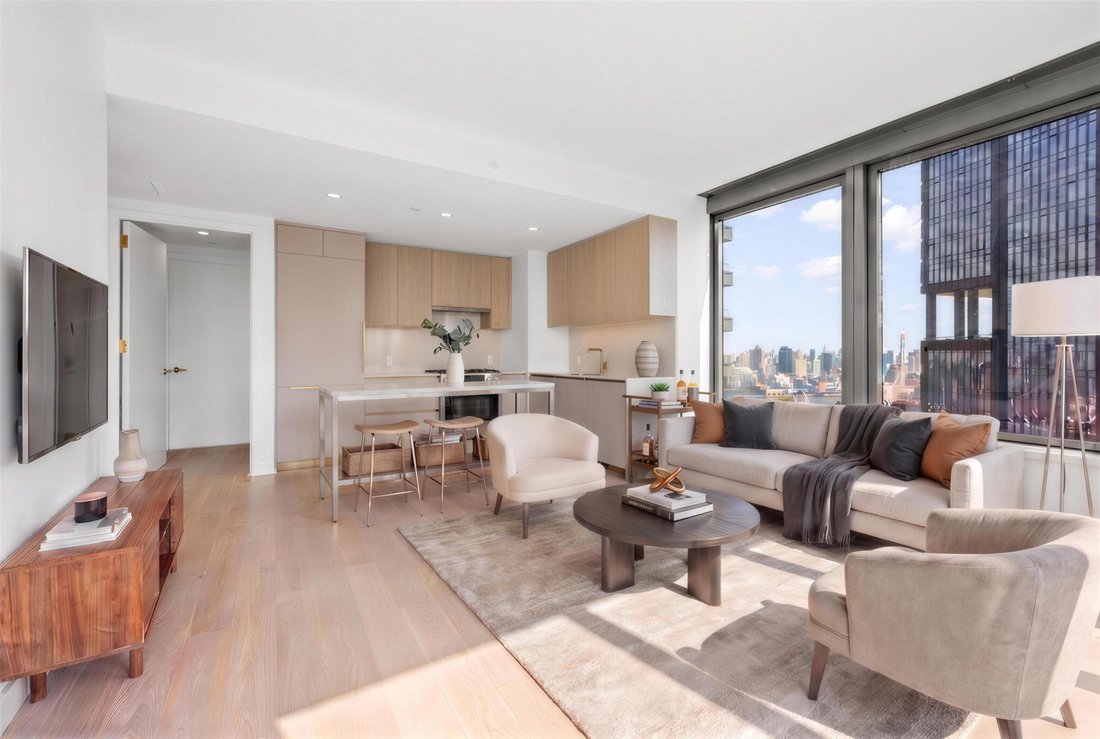 Condo in New York, New York, United States 1 - 18380252