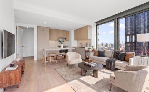 Condominio a New York, New York, Stati Uniti 1