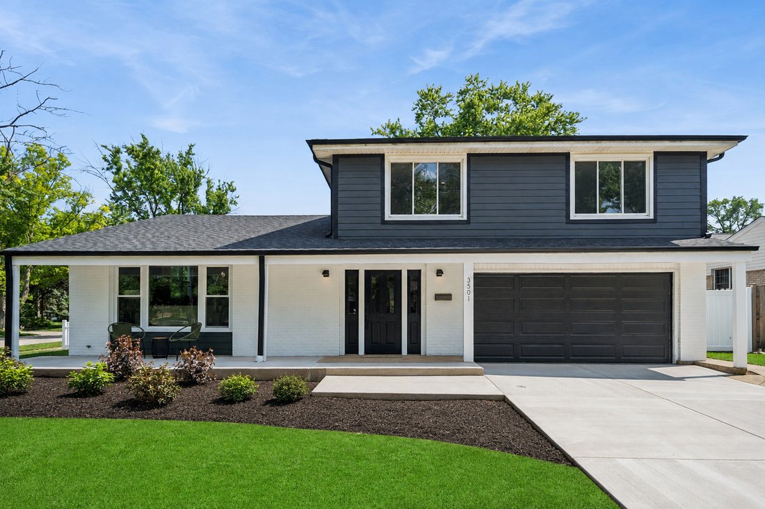 House in Glenview, Illinois, United States 1 - 18391701
