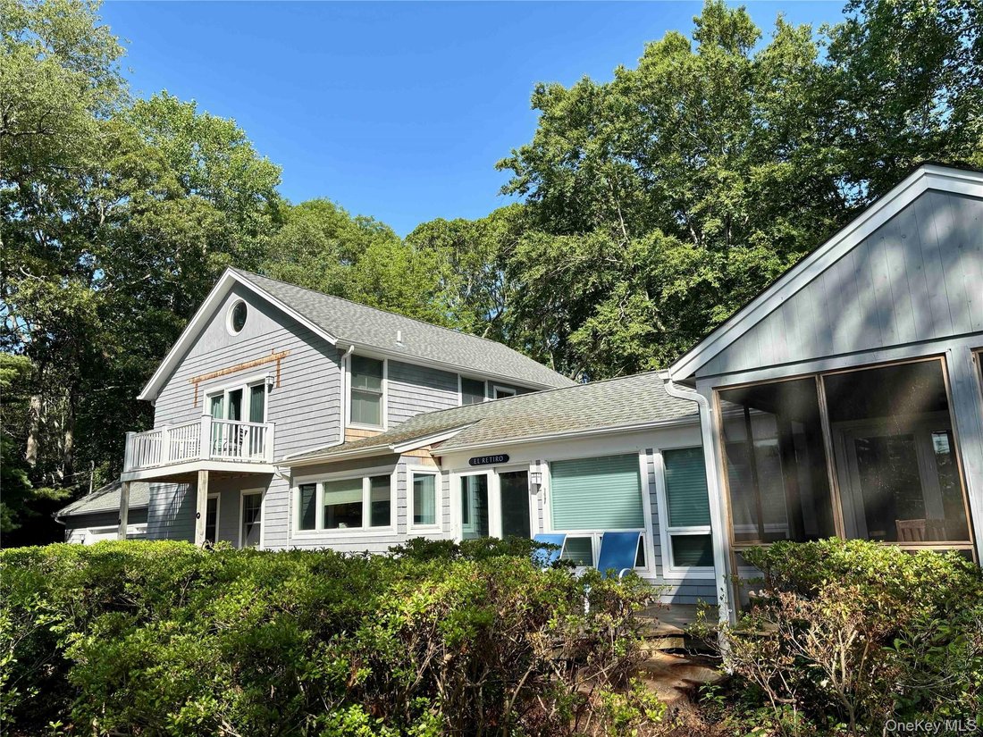 House in Cutchogue, New York, United States 2 - 18396862