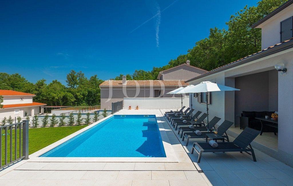 House in Labin, Istria County, Croatia 5 - 18396653