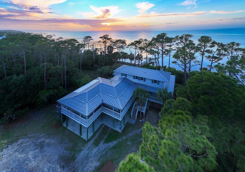 House in Saint George Island, Florida, United States 1 - 18390405
