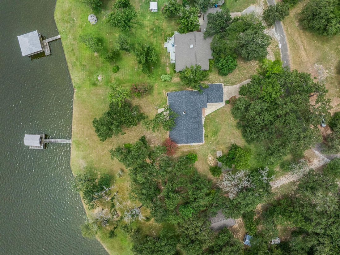 House in Marquez, Texas, United States 2 - 18396233