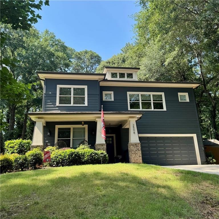 House in Atlanta, Georgia, United States 4 - 18386889