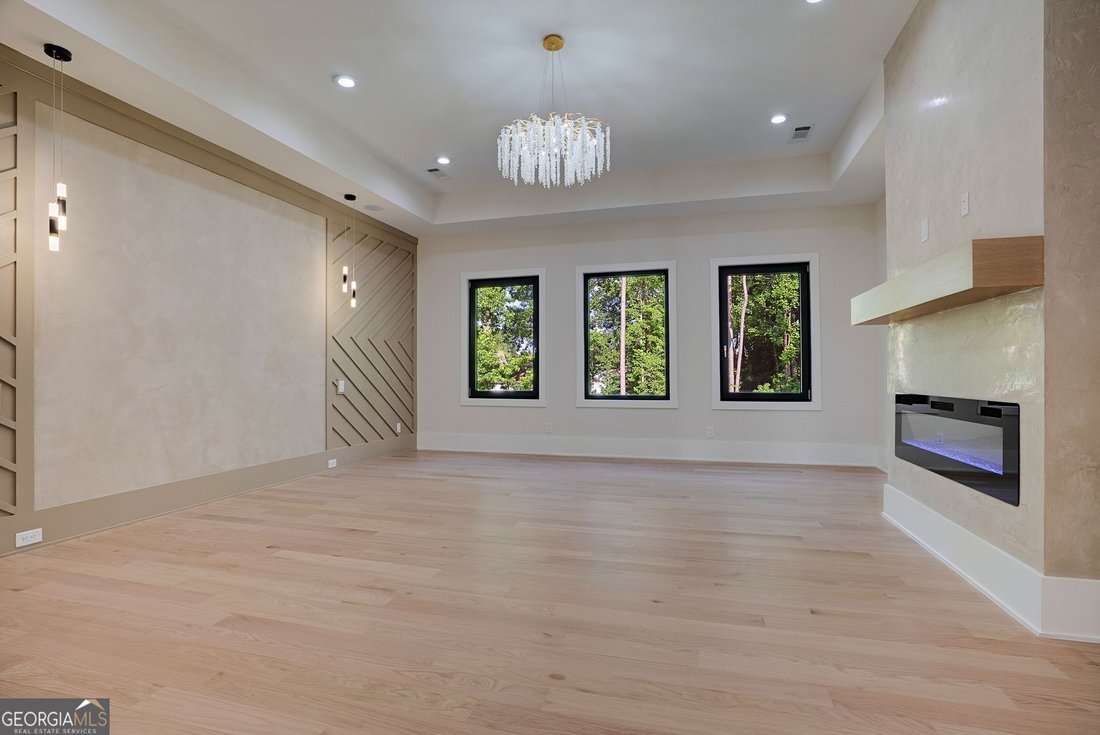 House in Lawrenceville, Georgia, United States 5 - 18394920