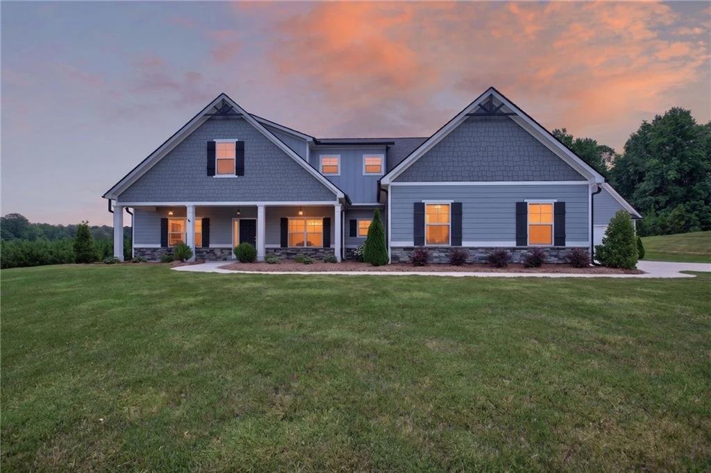 House in Newnan, Georgia, United States 5 - 18396516