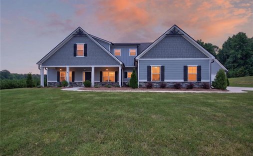 Maison à Newnan, Géorgie, États-Unis 1