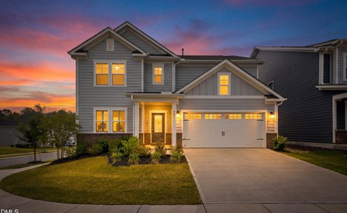 Casa a Wake Forest, Carolina del Nord, Stati Uniti 1