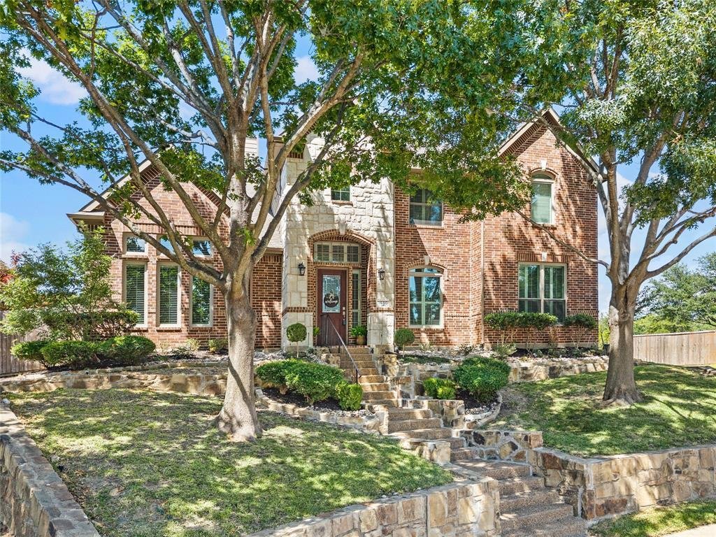 House in Rockwall, Texas, United States 1 - 18391404
