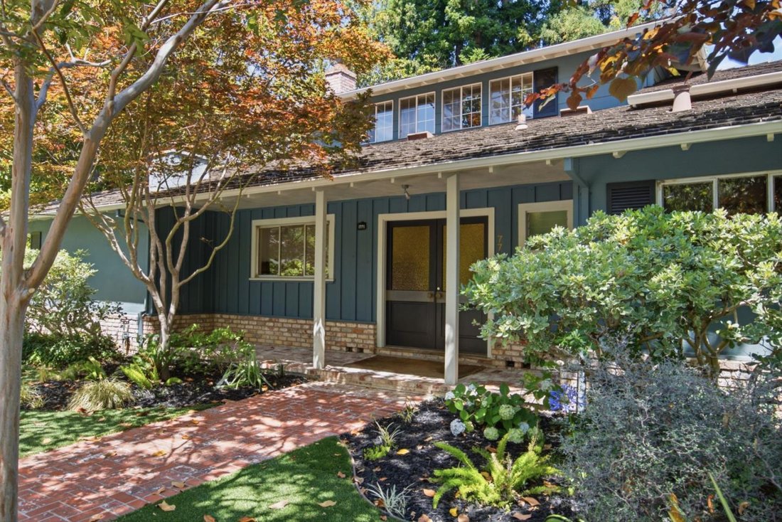 House in Palo Alto, California, United States 2 - 18395761