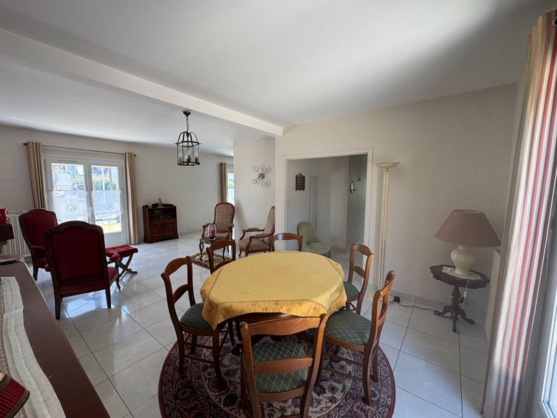 House in Baule, Centre-Val de Loire, France 5 - 18186964