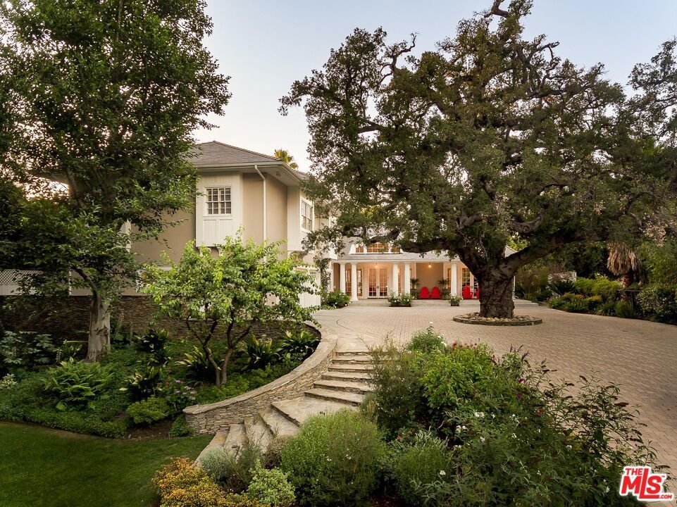 House in Los Angeles, California, United States 1 - 18395368