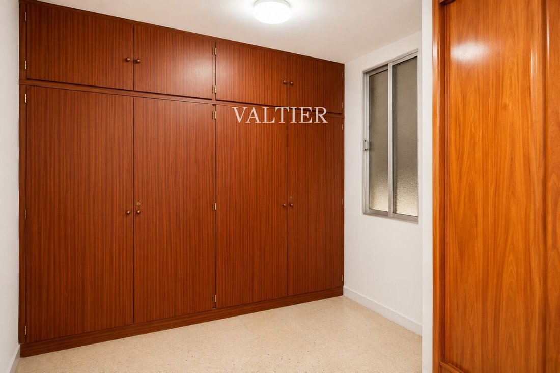Apartment in Tetuan, Madrid, Spain 5 - 18391302