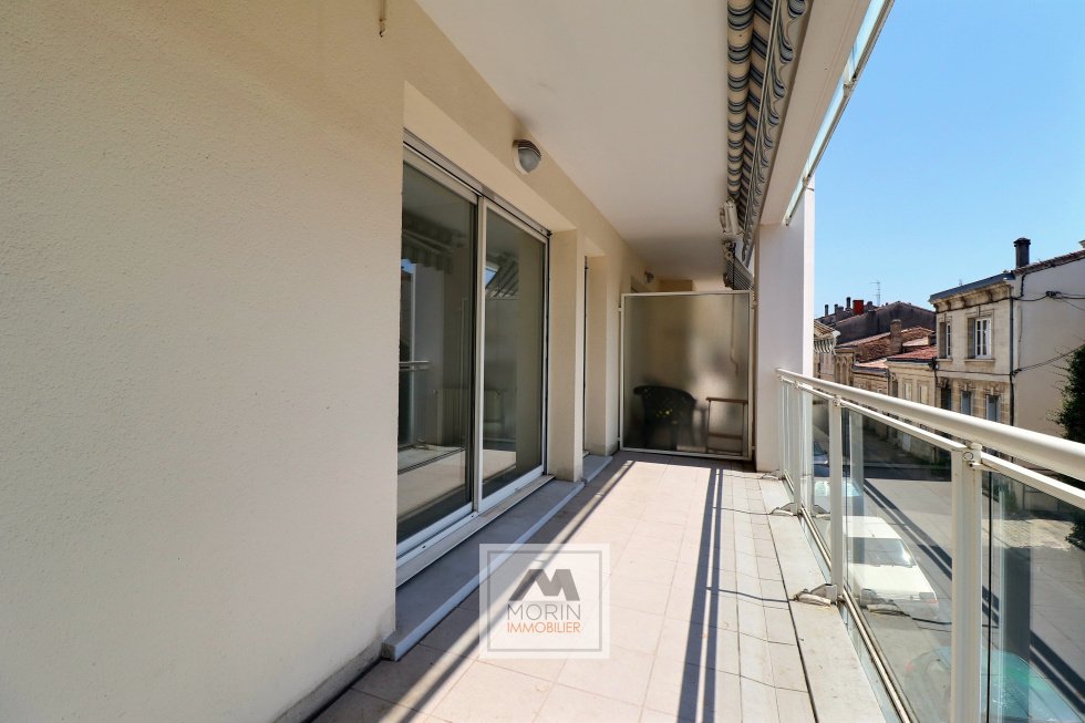 Apartment in Le Lac-Bacalan, Bordeaux, France 2 - 18394830