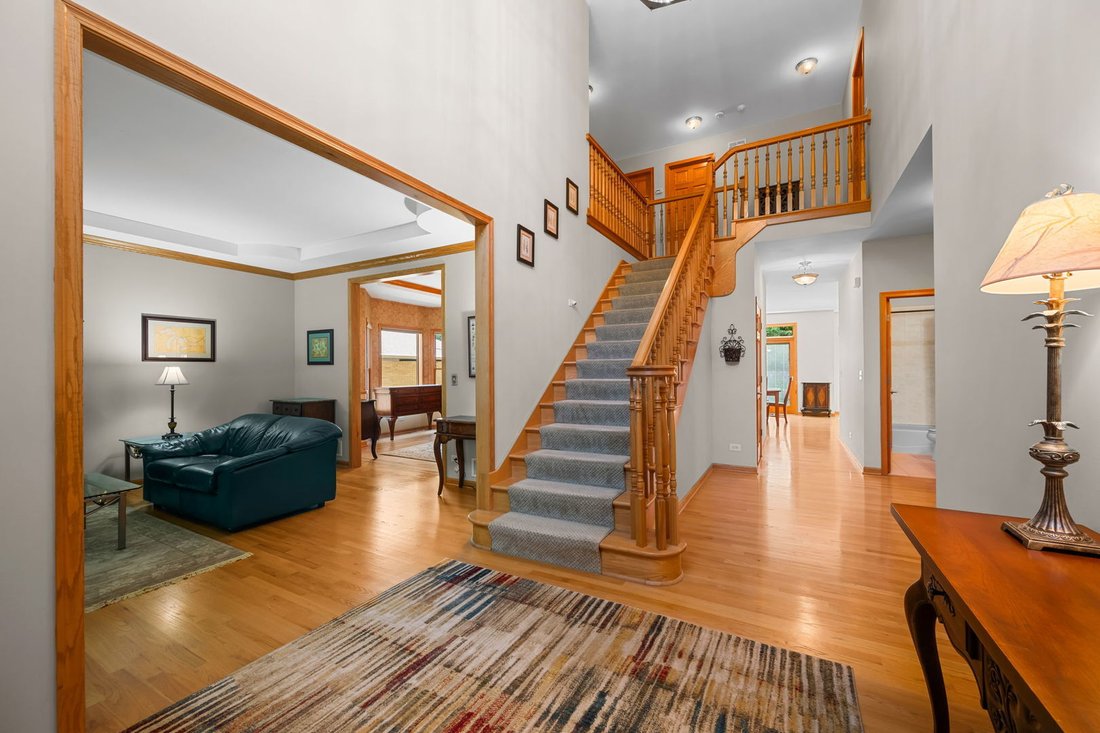 House in Prospect Heights, Illinois, United States 4 - 18360005