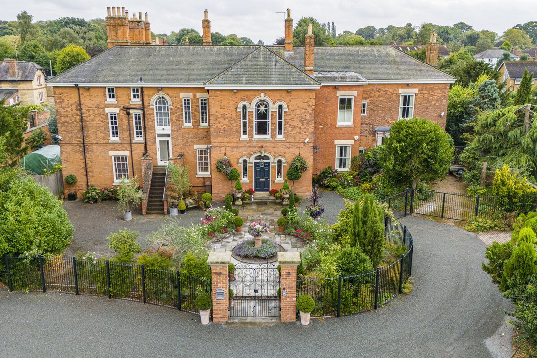 House in Greater Lincolnshire, England 1 - 18396991
