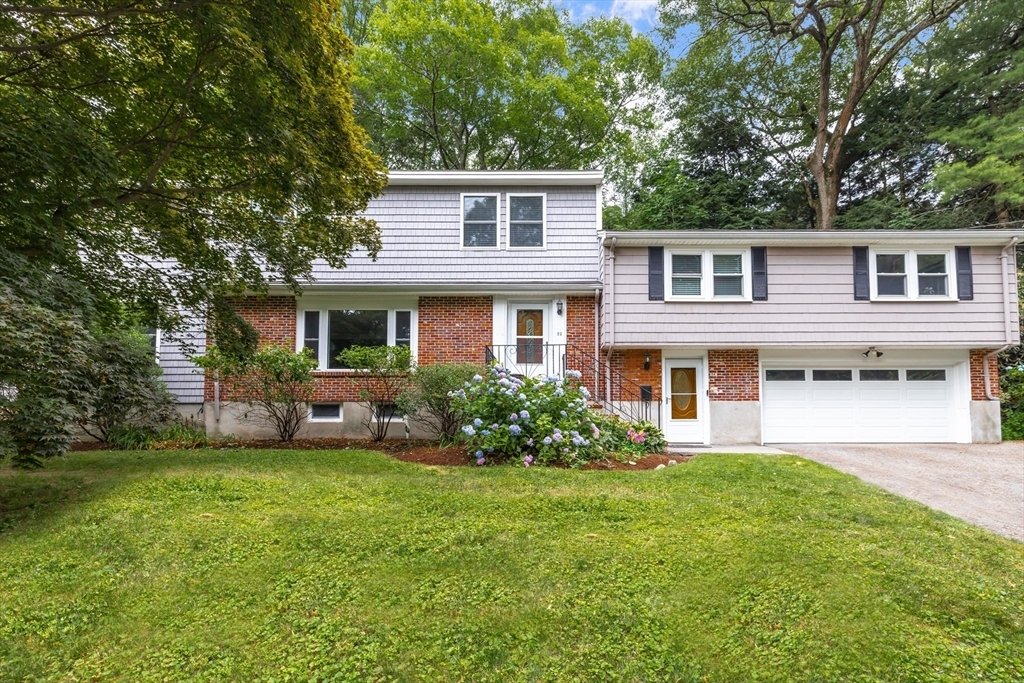 Maison à Newton, Massachusetts, États-Unis 1 - 18395744