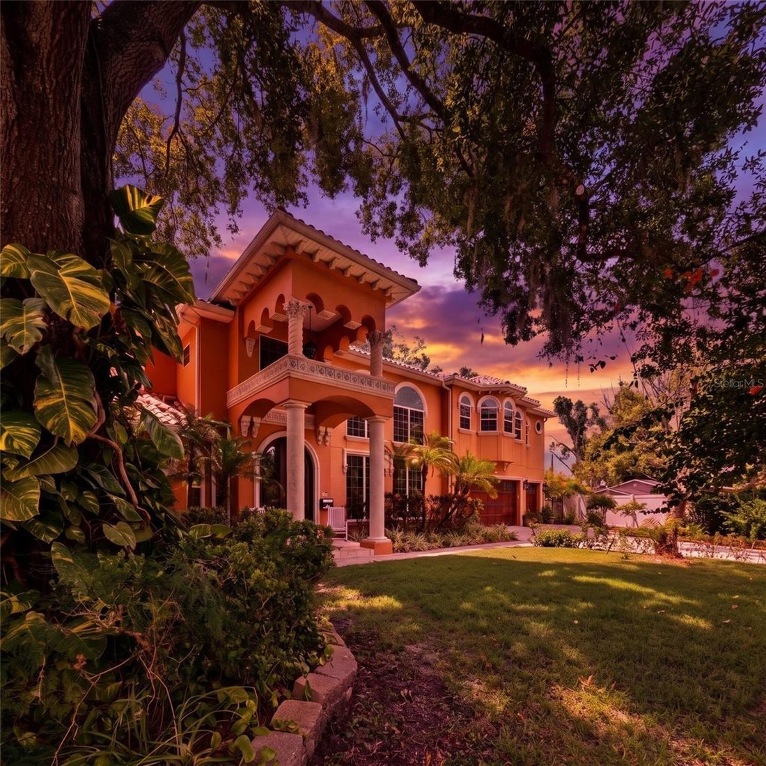 House in Tampa, Florida, United States 1 - 18390918