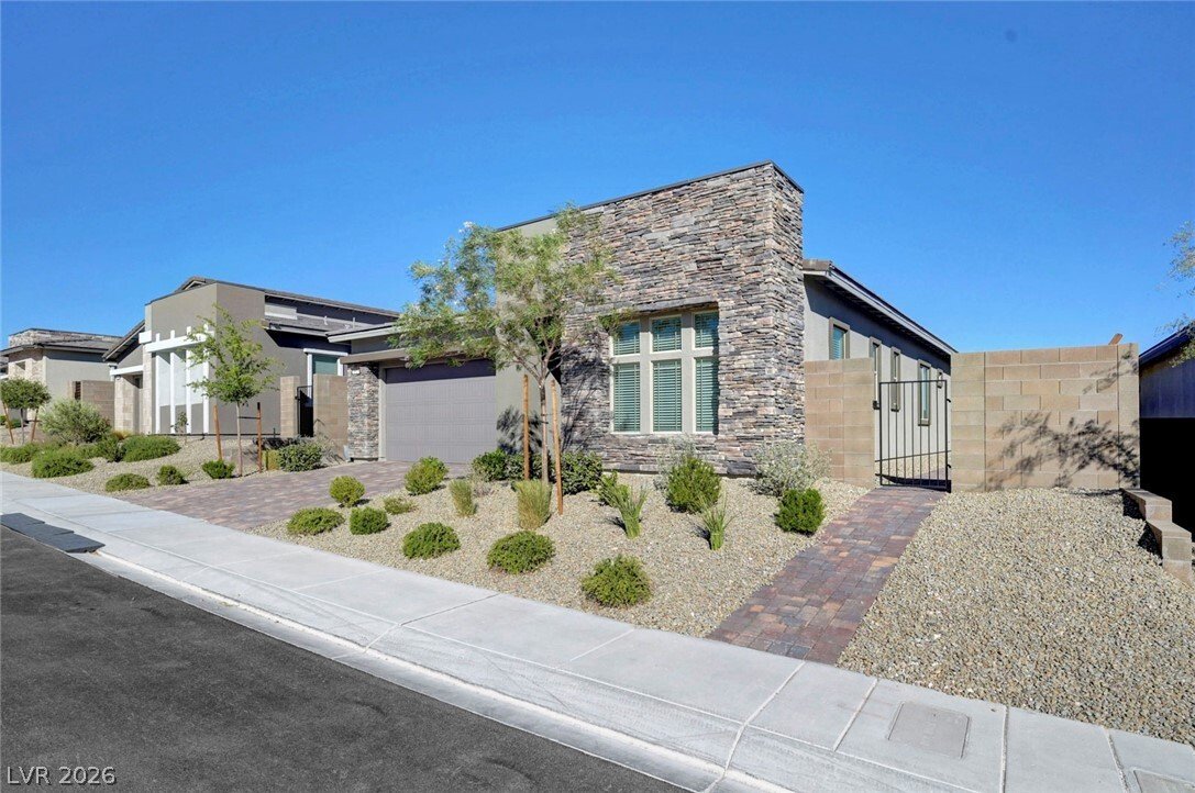 House in Las Vegas, Nevada, United States 3 - 18395724
