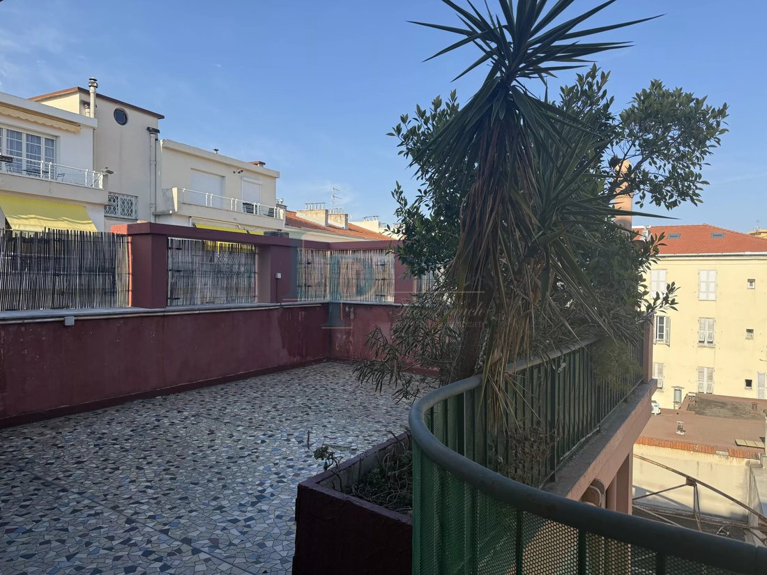 Apartment in Nice, Provence-Alpes-Côte d'Azur, France 2 - 18072907