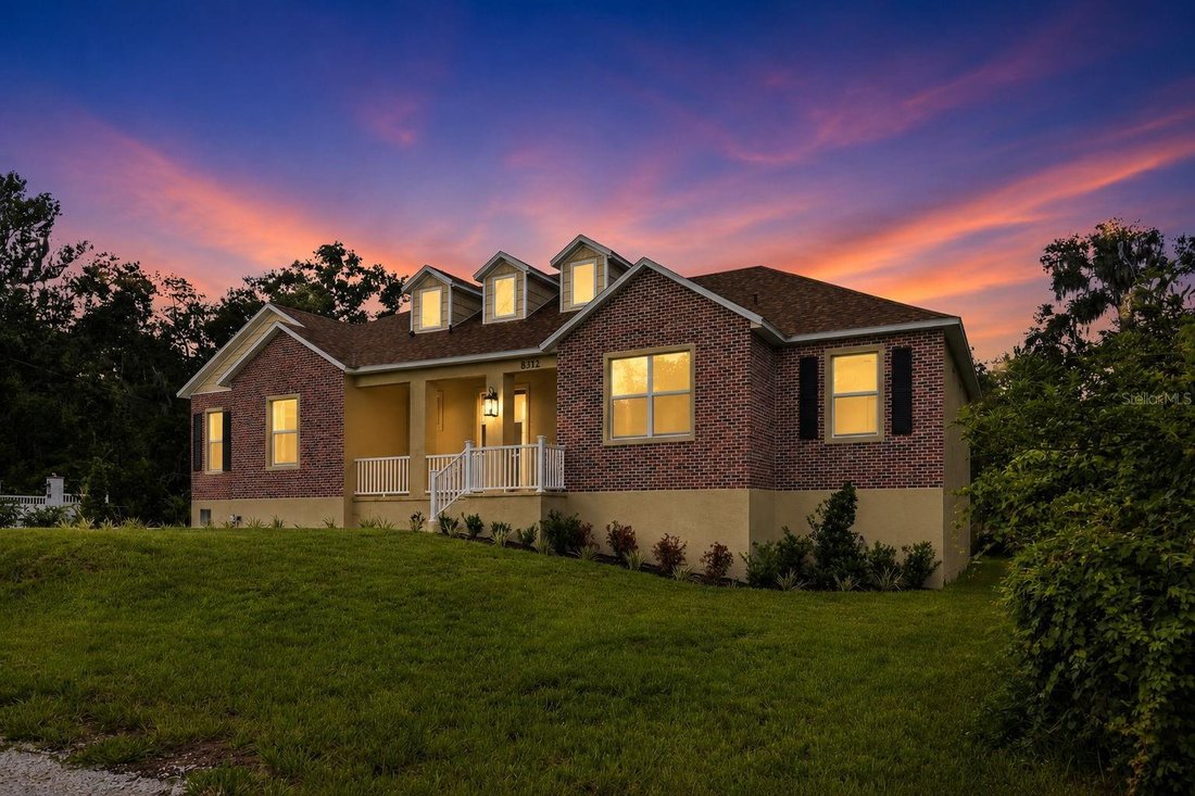 House in Riverview, Florida, United States 3 - 18395681