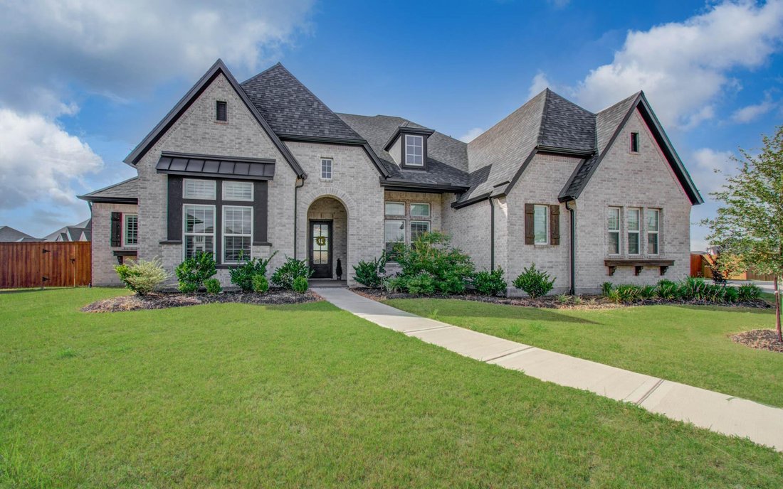 House in Manvel, Texas, United States 4 - 18391760