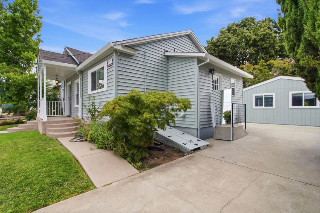 House in Santa Clara, California, United States 3 - 18395819