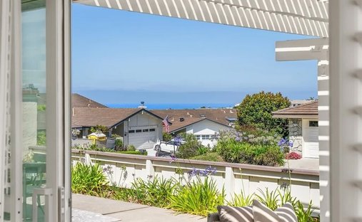 Condo in Newport Beach, California, United States 1