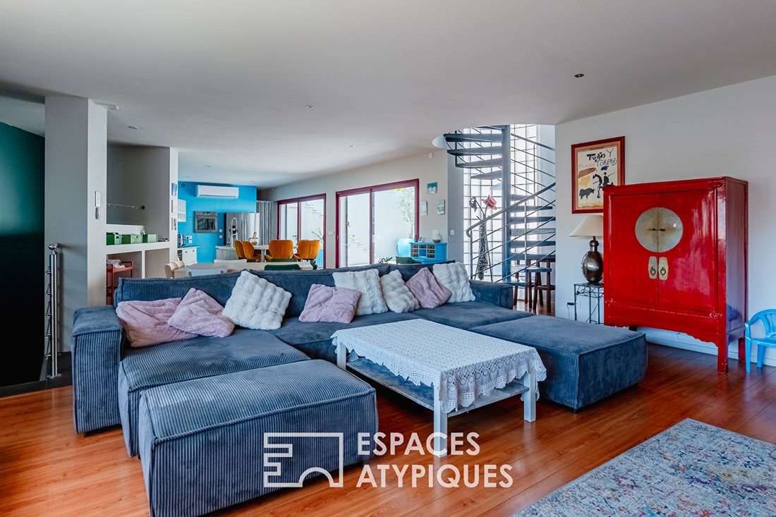 Villa in Ecarts, Narbonne, France 3 - 18393376