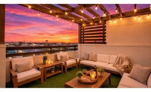 Condo in Costa Mesa, California, United States 1