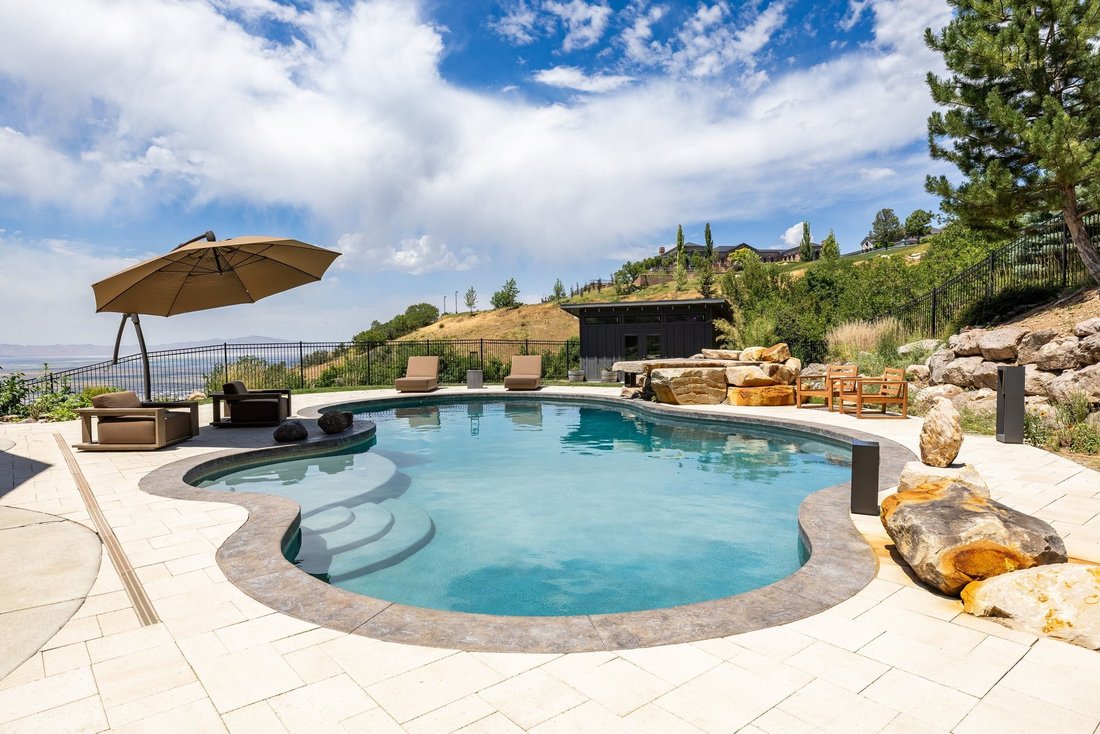 House in Bountiful, Utah, United States 2 - 18390203