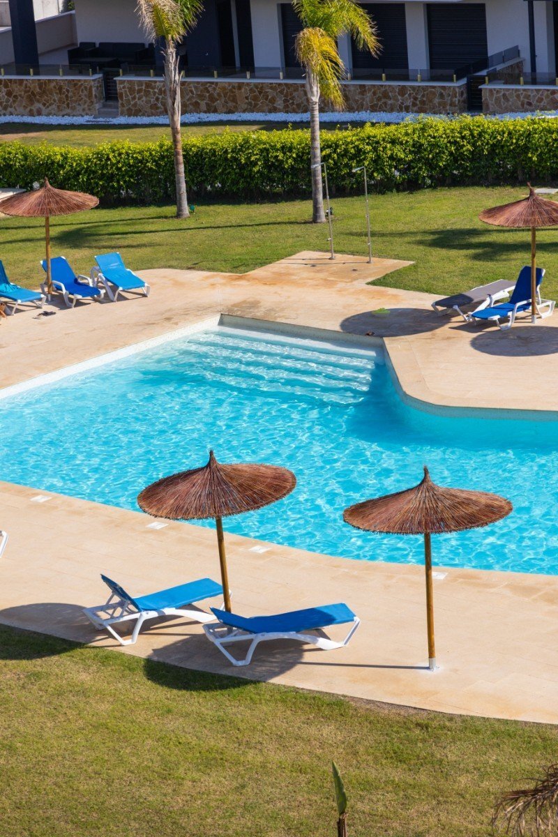 Apartment in Orihuela, Valencian Community, Spain 5 - 18397078