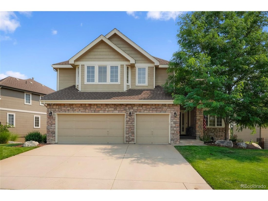 House in Castle Rock, Colorado, United States 2 - 18394512
