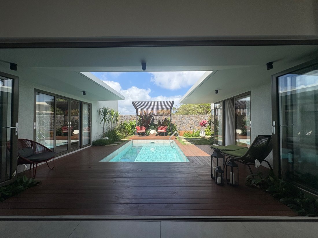 House in Trou-aux-Biches, Pamplemousses District, Mauritius 3 - 18391834