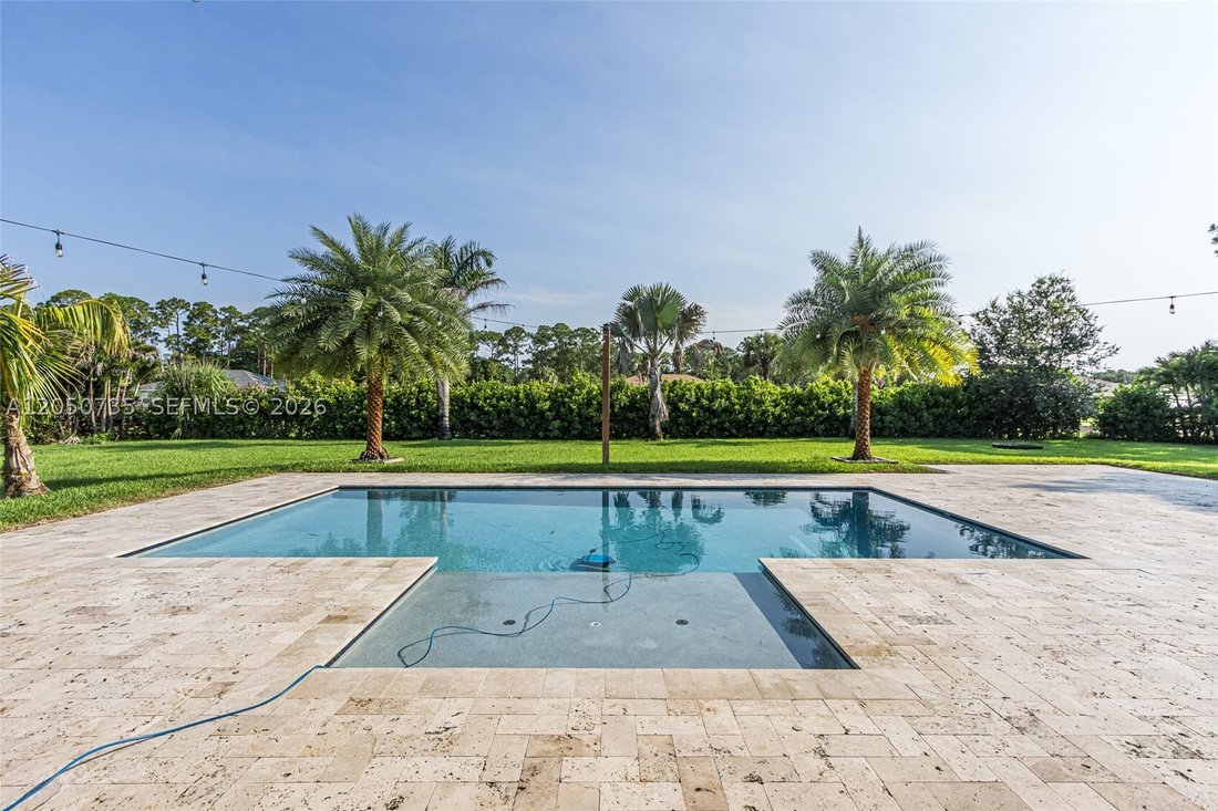 House in Loxahatchee, Florida, United States 3 - 18391305