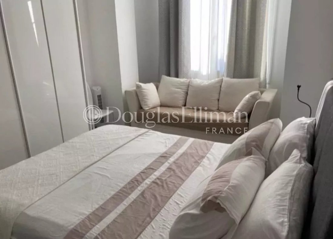 Apartment in Centre, Beausoleil, France 4 - 18392381