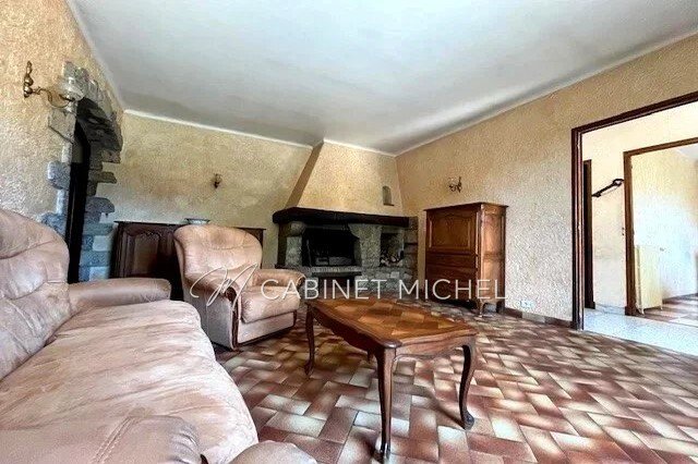 Villa in Mougins, Provence-Alpes-Côte d'Azur, France 5 - 18391838