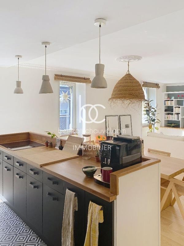Apartment in Zone Industrielle du Prat, Vannes, France 3 - 18386966